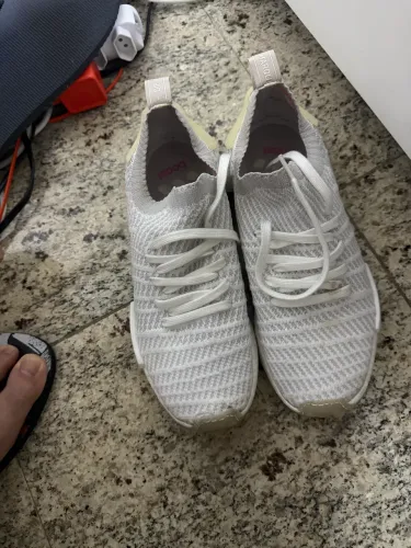 Adidas NMD Branco - N43