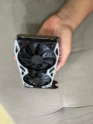 GTX1660 Super