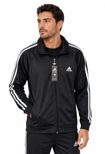 Conjunto esportiva Adidas