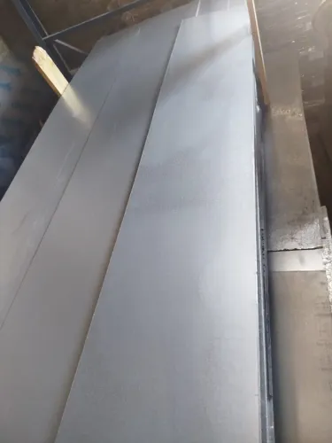 Retalhos de Chapa Galvanizada Z275 e Z100