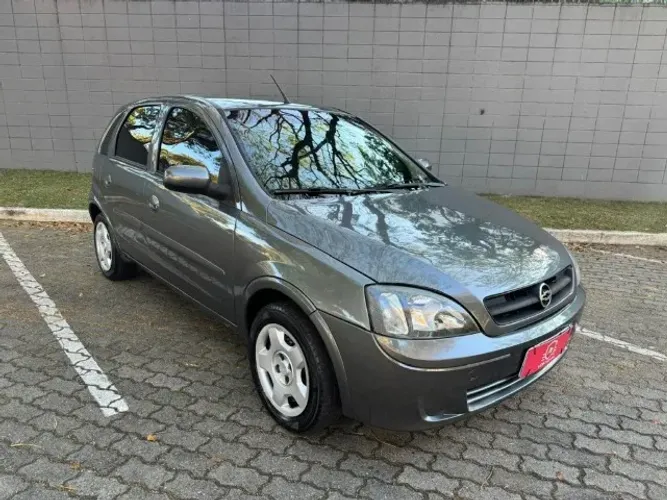Chevrolet Corsa Hat. Maxx 1.4 8V Econoflex 5P 2012