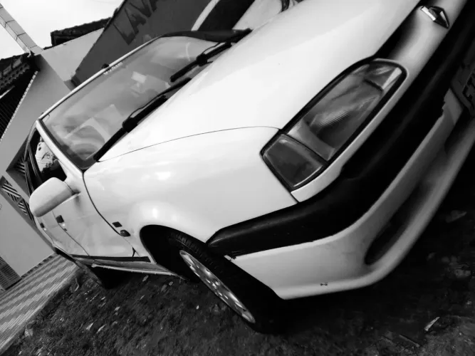 Renault 19 RT 1.8/ 1.8i 1995