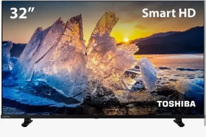 TV TOSHIBA 