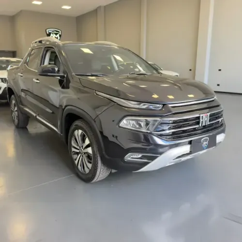 Fiat Toro Volcano 2.0 16V 4X4 TB Diesel Aut. 2022