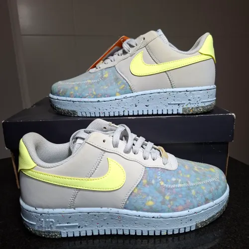 Nike Air Force