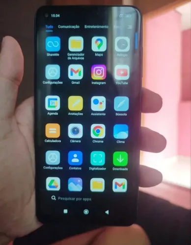 Redimi note 9