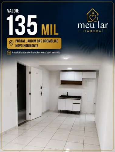 OPORTUNIDADE - JARDIM DAS BROMÉLIAS