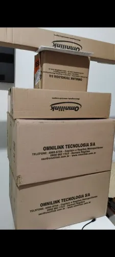 Rastreador Omnilink