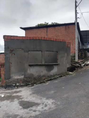 Vende-se ponto comercial conjunto João Paulo 2