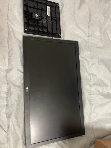Monitor LG 19,5 polegadas