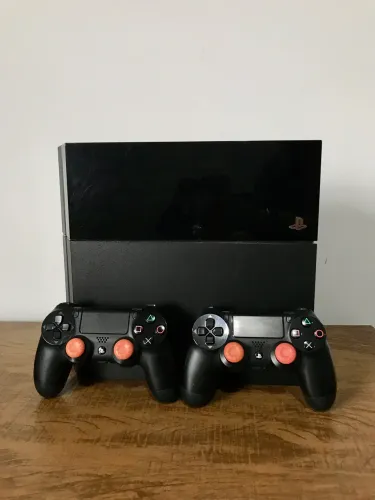 PlayStation 4