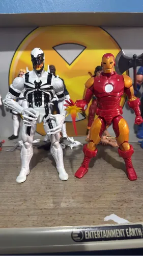 Marvel Legends