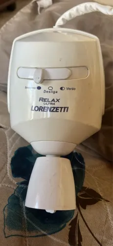 Lorenzetti relax ultra 110v