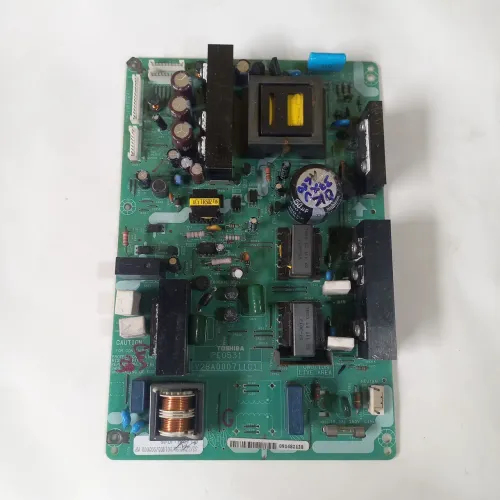 Placa da fonte semp 37xv650,32cv550,Lc3243w,Lc3241w