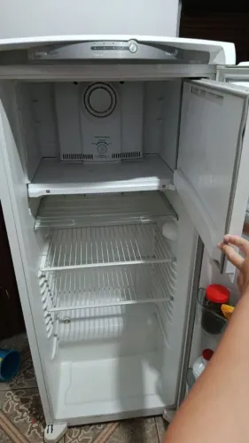 Geladeira fros Free