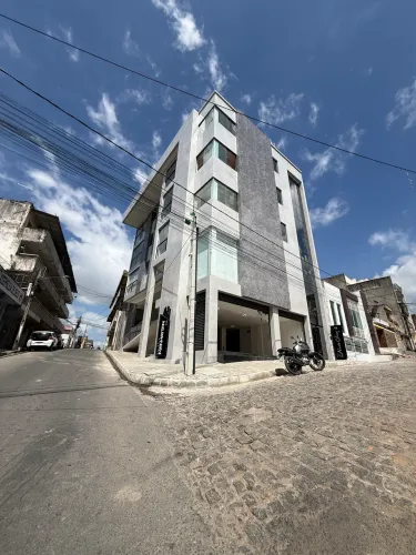 Ponto comercial em Vitória de Santo Antão 