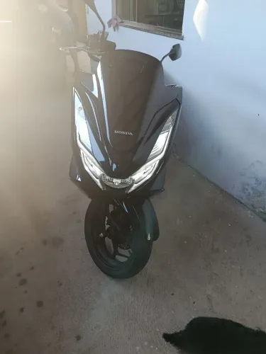 Moto super nova 