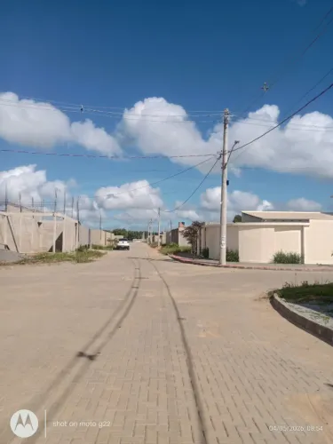 Capuba Ville - Passo direitos de Lote 252 m² em Jacaraípe 