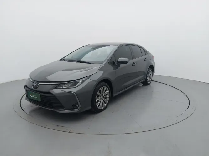 Toyota Corolla 2.0 XEI 16V Flex 4P Automatico 2023