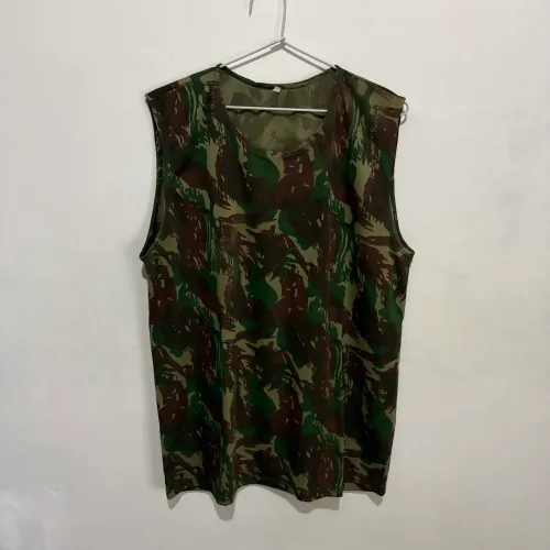 Regata Camuflada