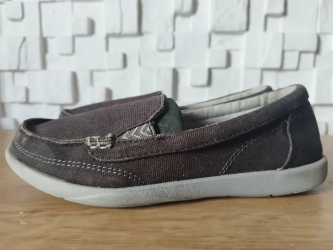 CROCS Triple Confort Importado - NR 34 
