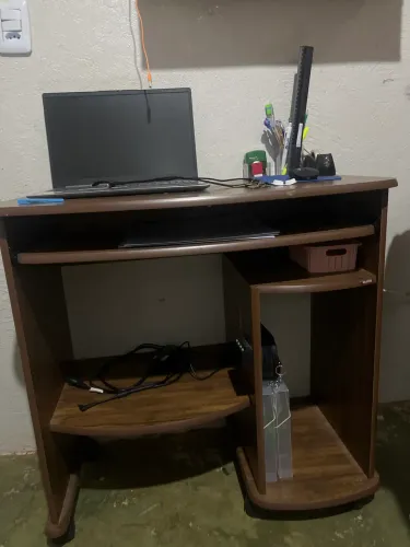 Banca de computador