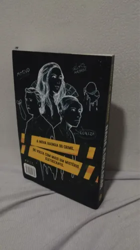 ?Nada a declara?