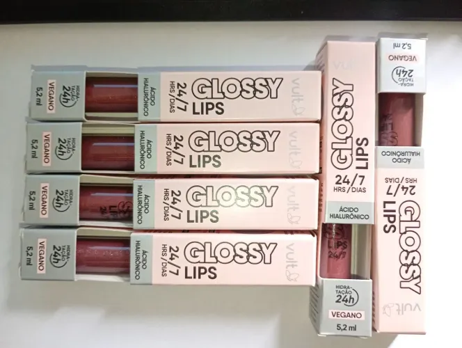 GLOSS