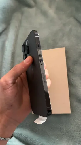 IPHONE 14 PRO PRETO 128 GB À VENDA