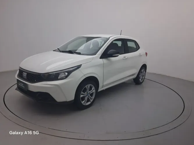 Fiat Argo Drive 1.0 Firefly 2026