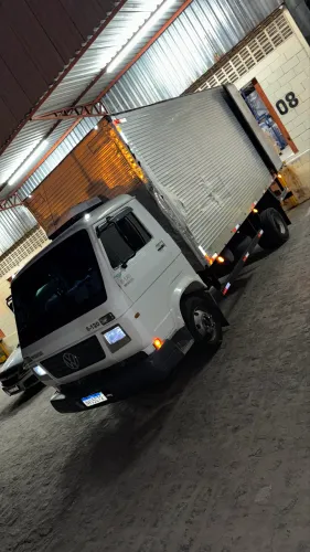 mudanças em campina grande