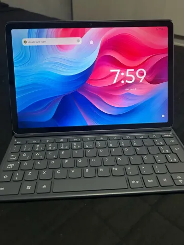 Tablet Lenovo - Ótimo Estado + Na Garantia + Com Caixa