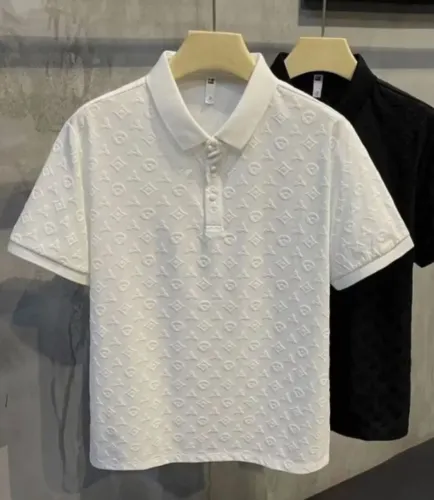 Camiseta Masculina Branca