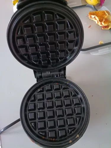 Para seu lanche