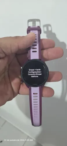 Garmin Forerunner 165