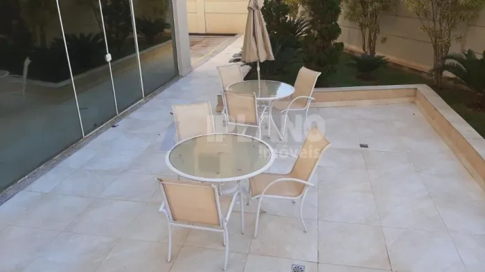 Apartamento Moderno à Venda e Locação em Nova Aliança