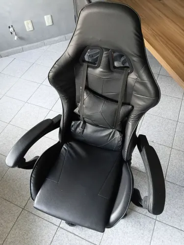 Cadeiras Gamer 