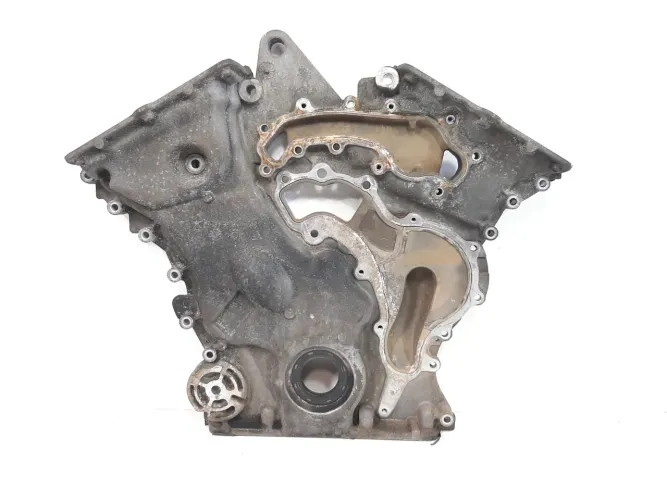 Capa Frontal Motor Jeep Grand Cherokee 3.6 V6 2011 A 2015