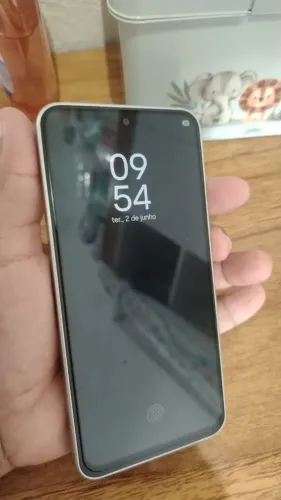 A36 5g zero 128 gb v/t