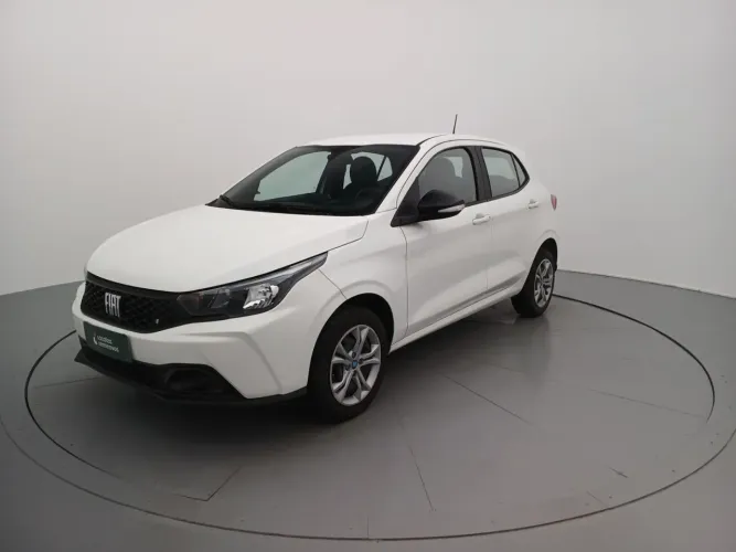 Fiat Argo Drive 1.0 Firefly 2026