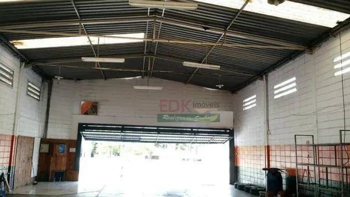Galpão à venda, 386 m² por R$ 2.130.000,00 - Pindamonhangaba - Pindamonhangaba/SP