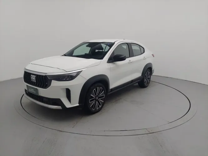 Fiat Fastback Audace 200 TB AUT (hibrído) 2026