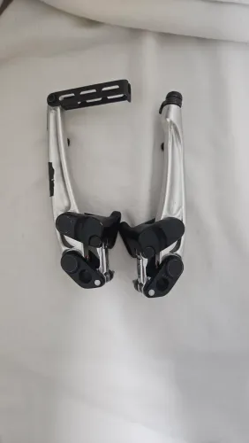 V brake shimano deore xt br-m750