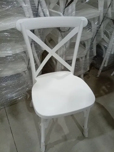 Cadeira para restaurante nova
