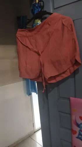 Short rosa