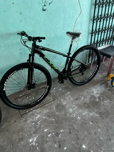 Vendo bike aro 29