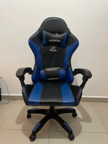 CADEIRA GAMER