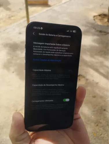 iPhone 13 Pro Max todo original 