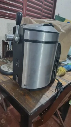 Choperia Elétrica Fun Kitchen 5L