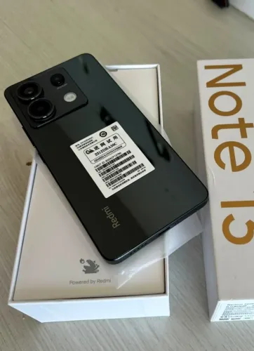 Xiaomi Redmi Note 13 PRO 5G ( CHINÊS ) na versão GLOBAL!!!!